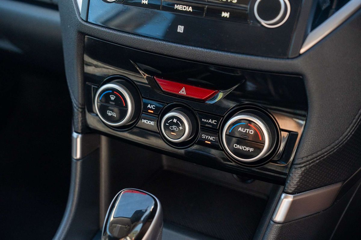 2023 Subaru Forester 2.5i S5