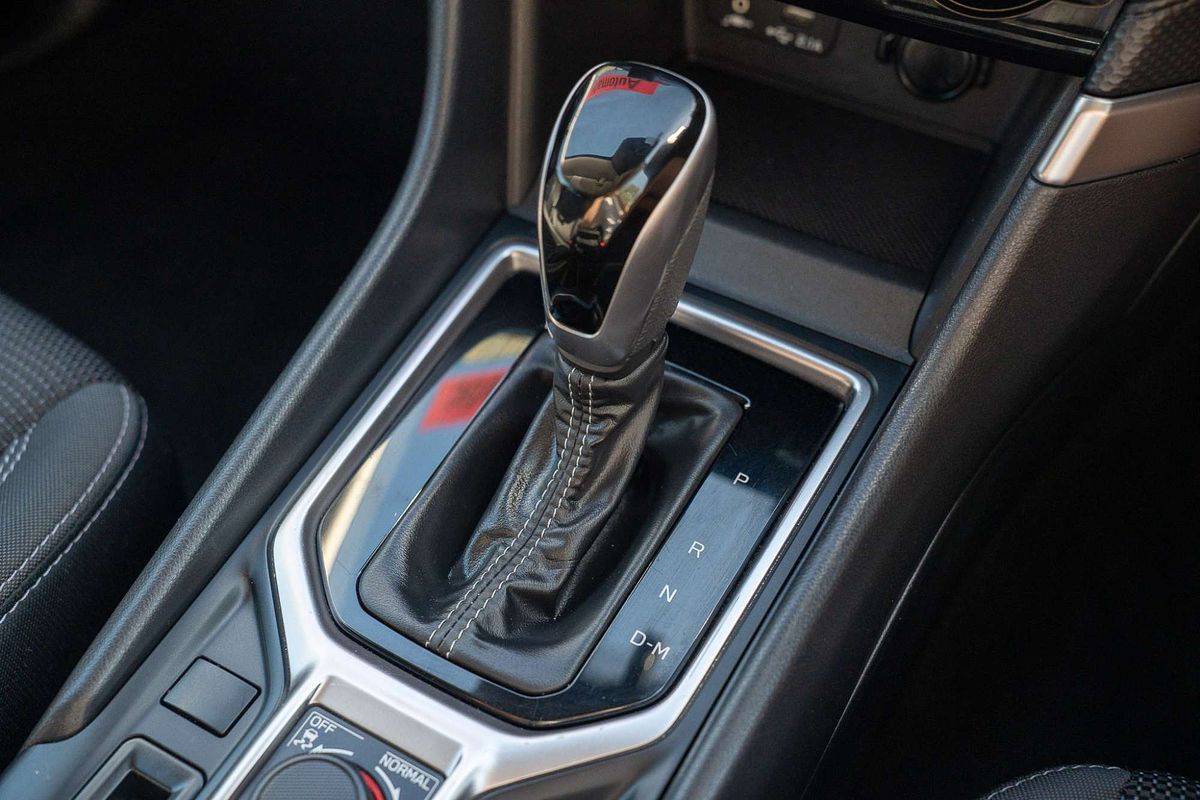 2023 Subaru Forester 2.5i S5