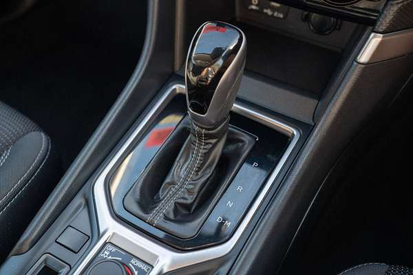 2023 Subaru Forester 2.5i S5