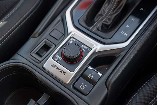 2023 Subaru Forester 2.5i S5