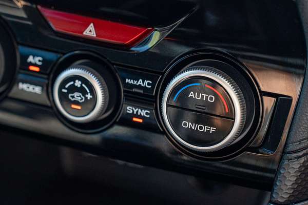 2023 Subaru Forester 2.5i S5