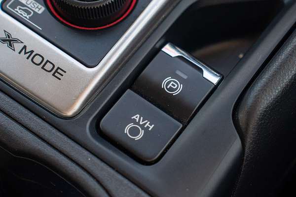 2023 Subaru Forester 2.5i S5