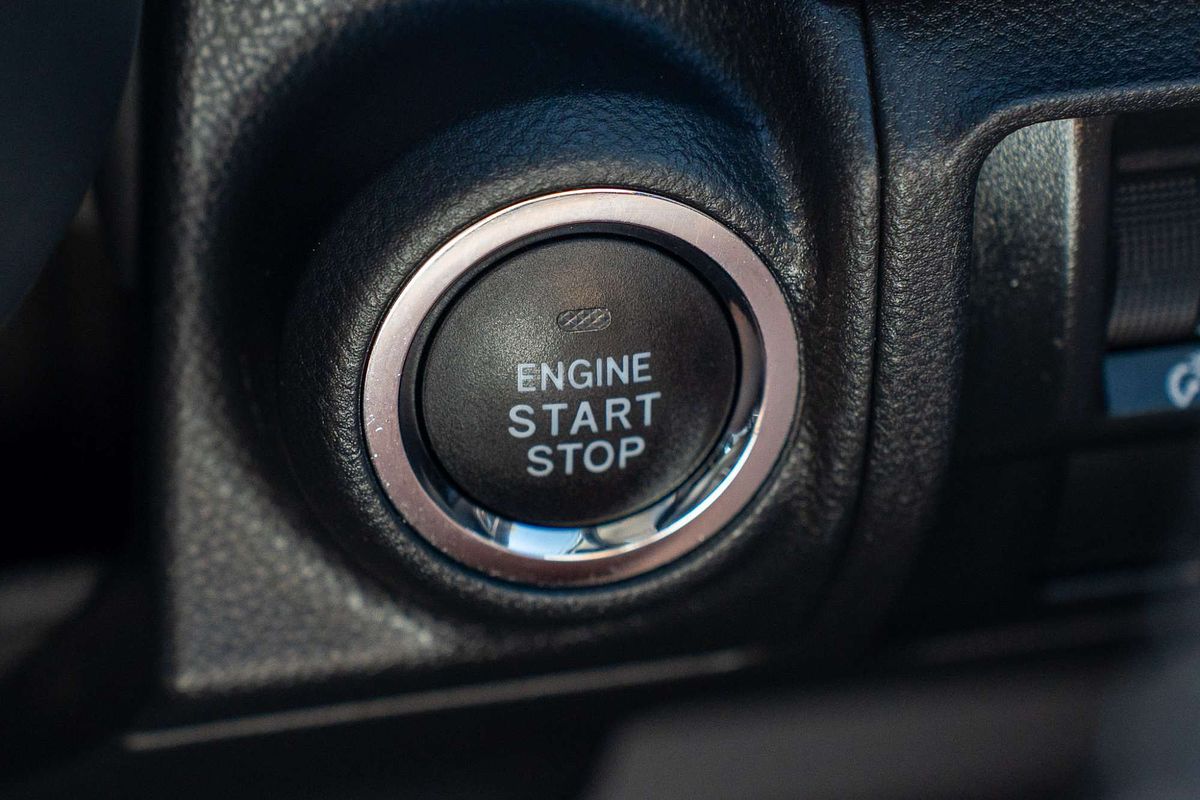 2023 Subaru Forester 2.5i S5