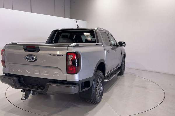 2024 Ford Ranger Wildtrak 4X4 2.0L