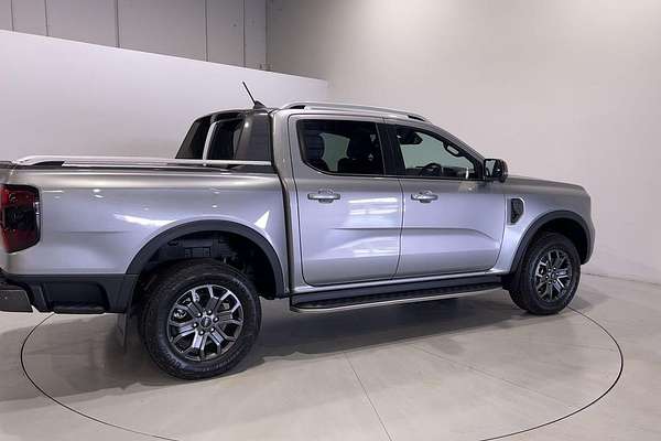 2024 Ford Ranger Wildtrak 4X4 2.0L