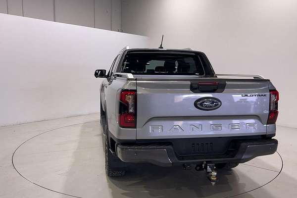 2024 Ford Ranger Wildtrak 4X4 3.0L