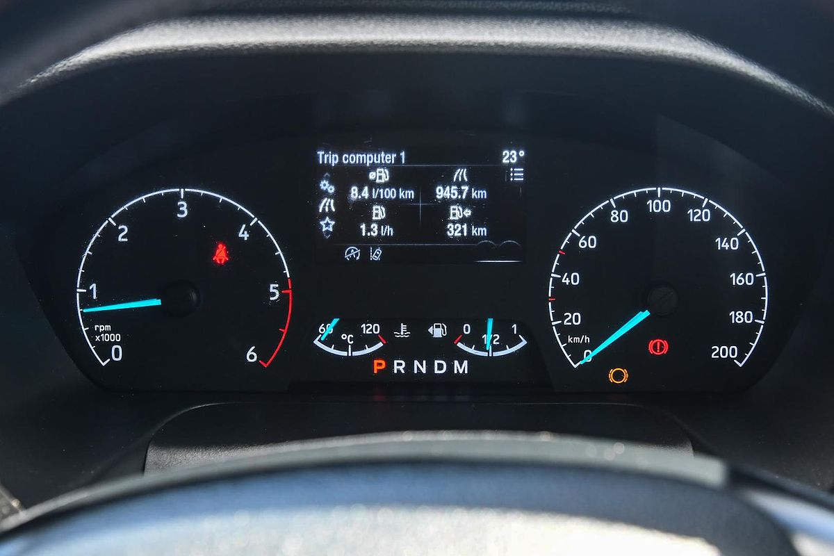 2023 Ford Transit Custom 320S Sport VN SWB Low Roof