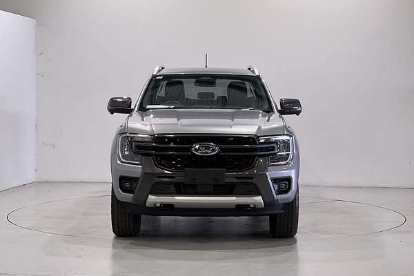 2024 Ford Ranger Wildtrak 4X4 2.0L