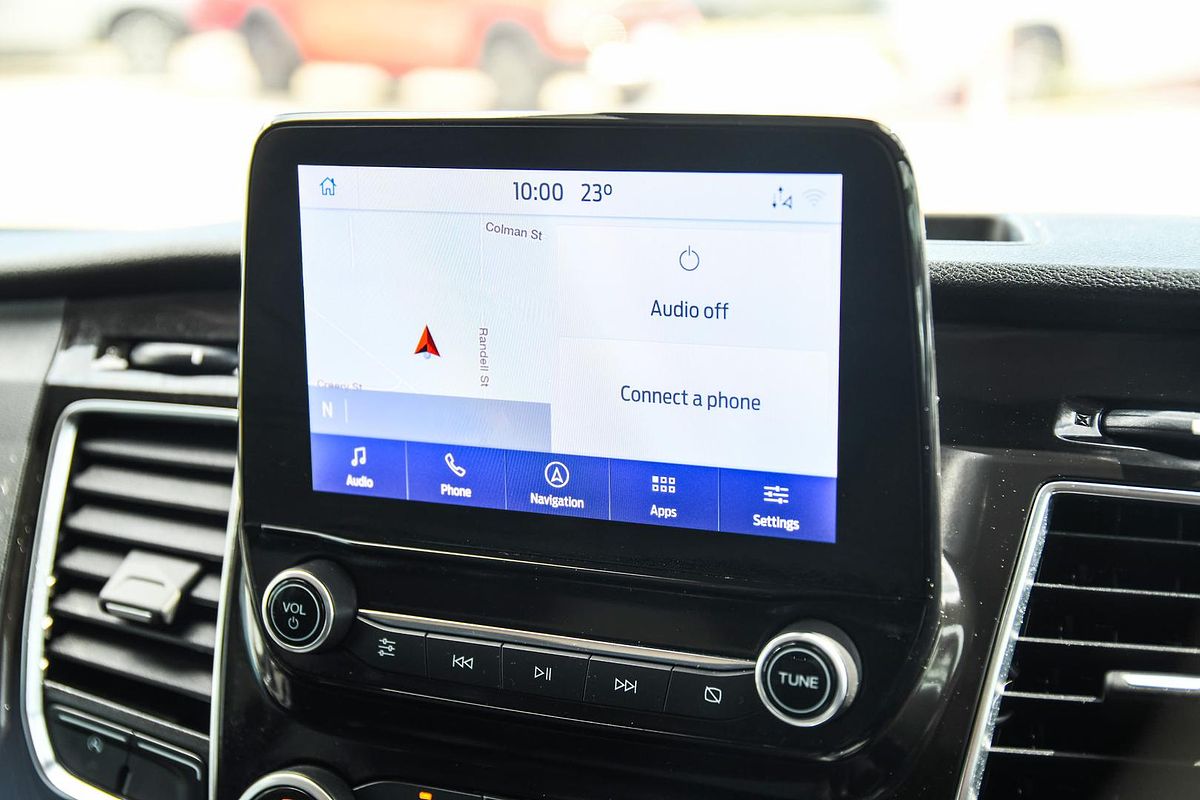 2023 Ford Transit Custom 320S Sport VN SWB Low Roof