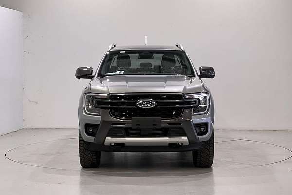2024 Ford Ranger Wildtrak 4X4 3.0L