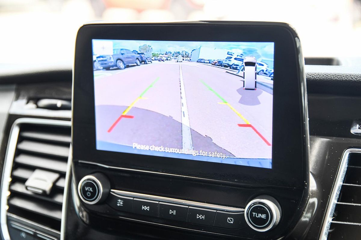 2023 Ford Transit Custom 320S Sport VN SWB Low Roof