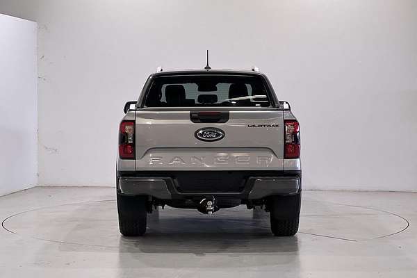 2024 Ford Ranger Wildtrak 4X4 2.0L