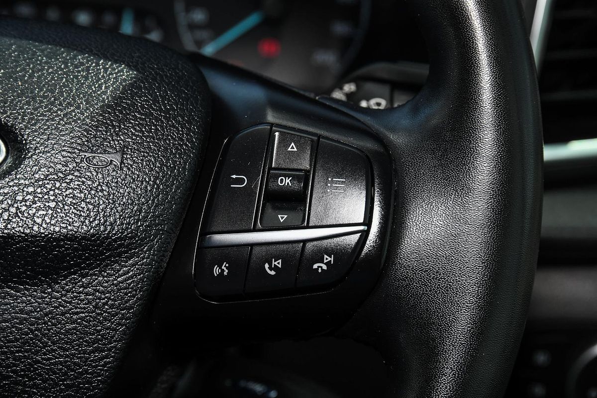 2023 Ford Transit Custom 320S Sport VN SWB Low Roof