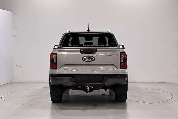 2024 Ford Ranger Wildtrak 4X4 3.0L