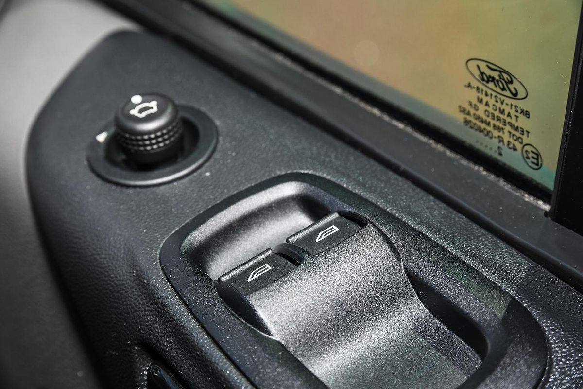 2023 Ford Transit Custom 320S Sport VN SWB Low Roof