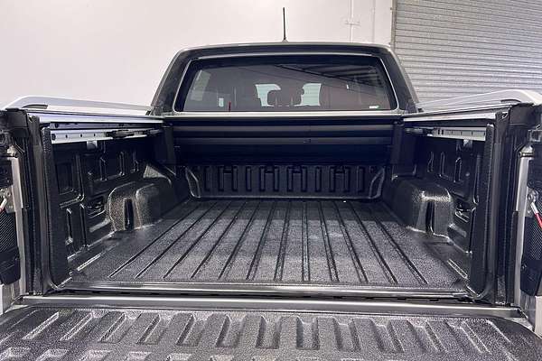 2024 Ford Ranger Wildtrak 4X4 2.0L