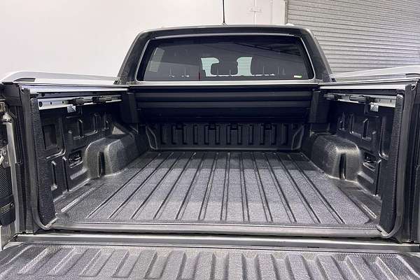2024 Ford Ranger Wildtrak 4X4 3.0L