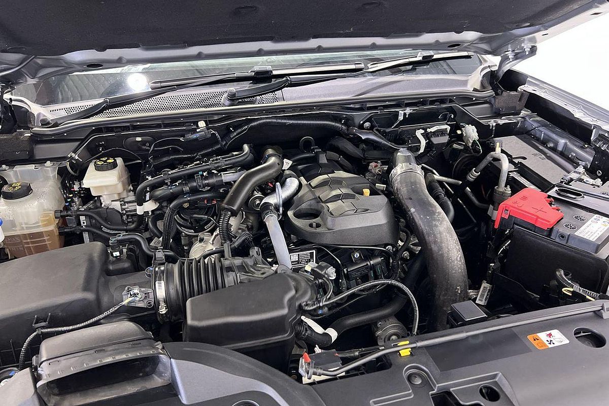 2024 Ford Ranger Wildtrak 4X4 2.0L