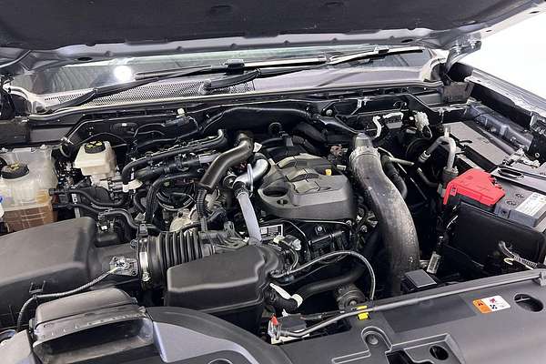 2024 Ford Ranger Wildtrak 4X4 2.0L