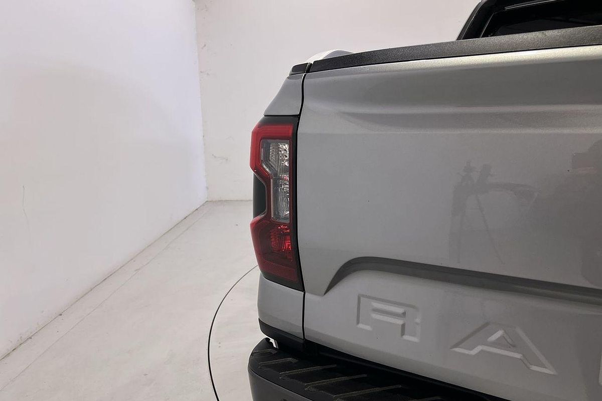2024 Ford Ranger Wildtrak 4X4 2.0L