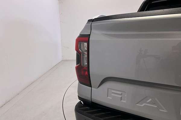 2024 Ford Ranger Wildtrak 4X4 2.0L