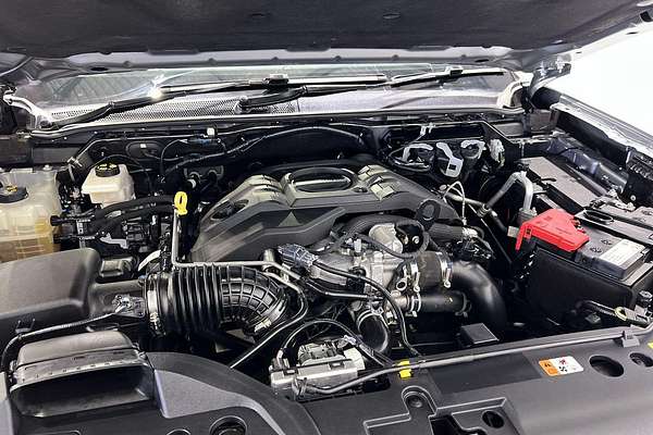 2024 Ford Ranger Wildtrak 4X4 3.0L