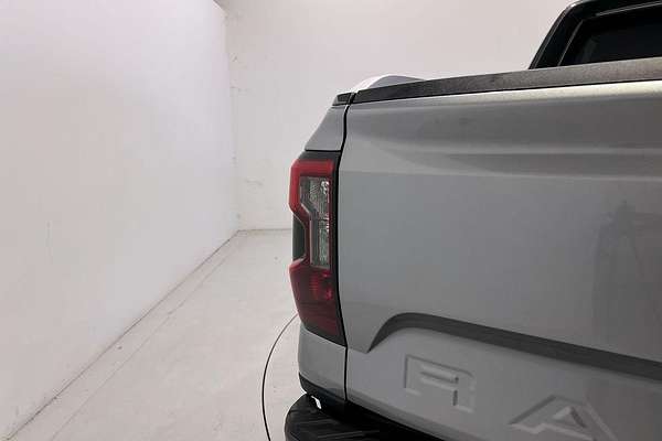 2024 Ford Ranger Wildtrak 4X4 3.0L
