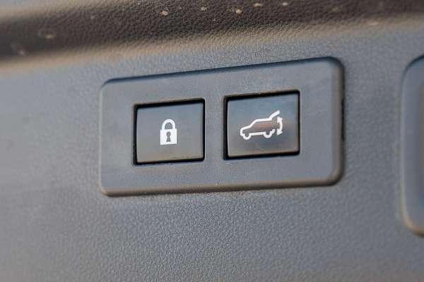 2018 Subaru Forester 2.5i-S S5