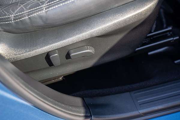 2018 Subaru Forester 2.5i-S S5