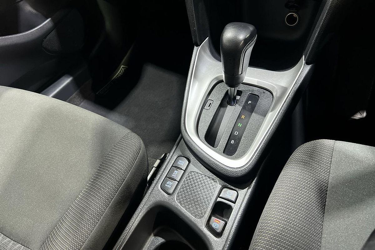 2023 Toyota Yaris Cross GX MXPJ10R