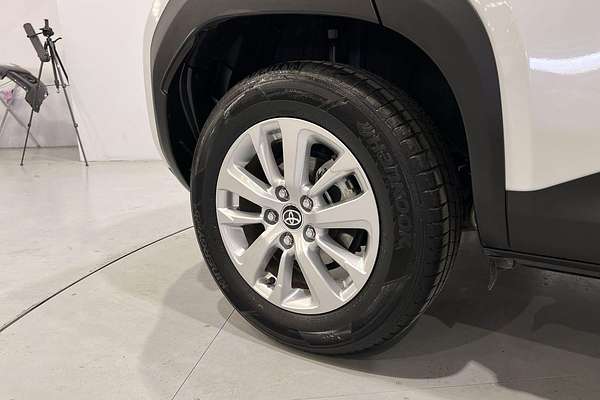 2023 Toyota Yaris Cross GX MXPJ10R