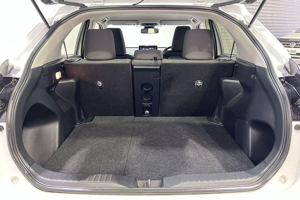 2023 Toyota Yaris Cross GX MXPJ10R