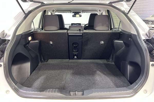 2023 Toyota Yaris Cross GX MXPJ10R