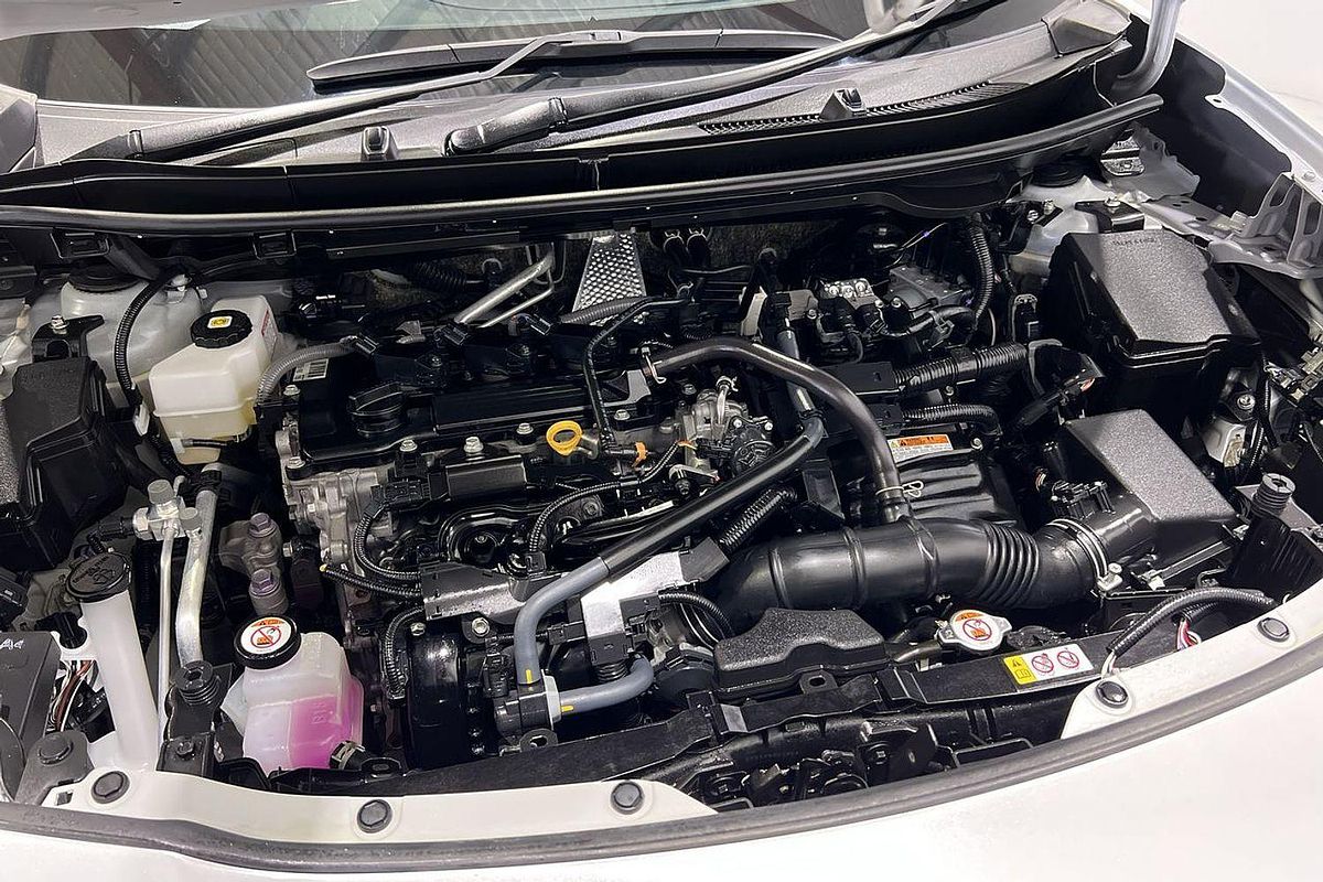 2023 Toyota Yaris Cross GX MXPJ10R