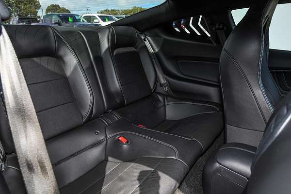 2018 Ford Mustang GT FN