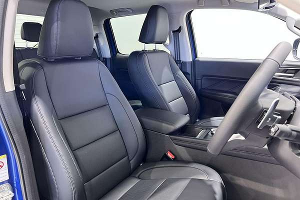 2025 GWM Cannon Ultra NPW 4X4