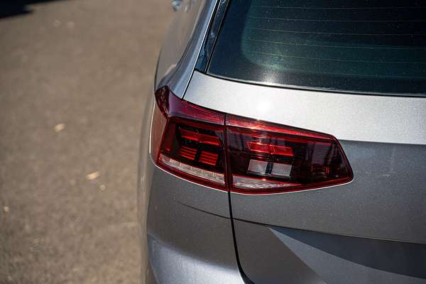 2021 Volkswagen Passat 206TSI Proline B8 Auto 4MOTION MY21 B8