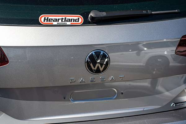 2021 Volkswagen Passat 206TSI Proline B8 Auto 4MOTION MY21 B8