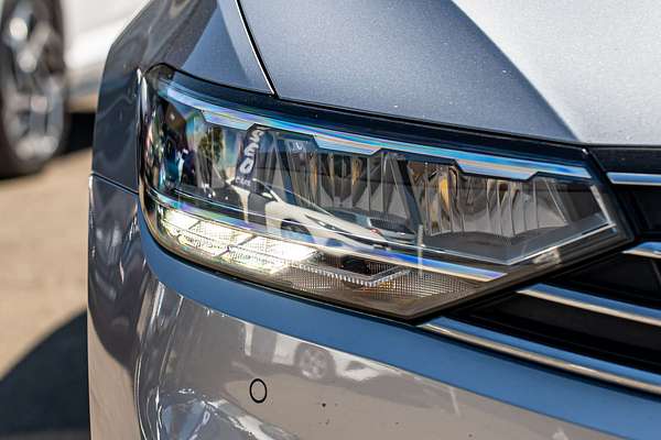 2021 Volkswagen Passat 206TSI Proline B8 Auto 4MOTION MY21 B8