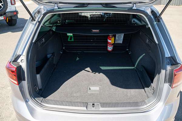 2021 Volkswagen Passat 206TSI Proline B8 Auto 4MOTION MY21 B8