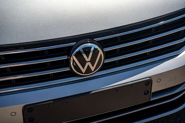 2021 Volkswagen Passat 206TSI Proline B8 Auto 4MOTION MY21 B8