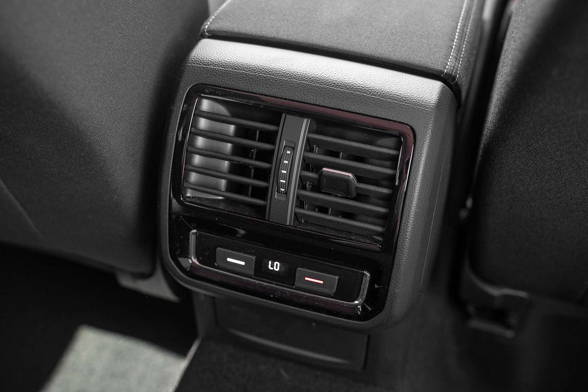 2021 Volkswagen Passat 206TSI Proline B8 Auto 4MOTION MY21 B8