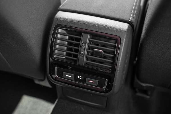 2021 Volkswagen Passat 206TSI Proline B8 Auto 4MOTION MY21 B8