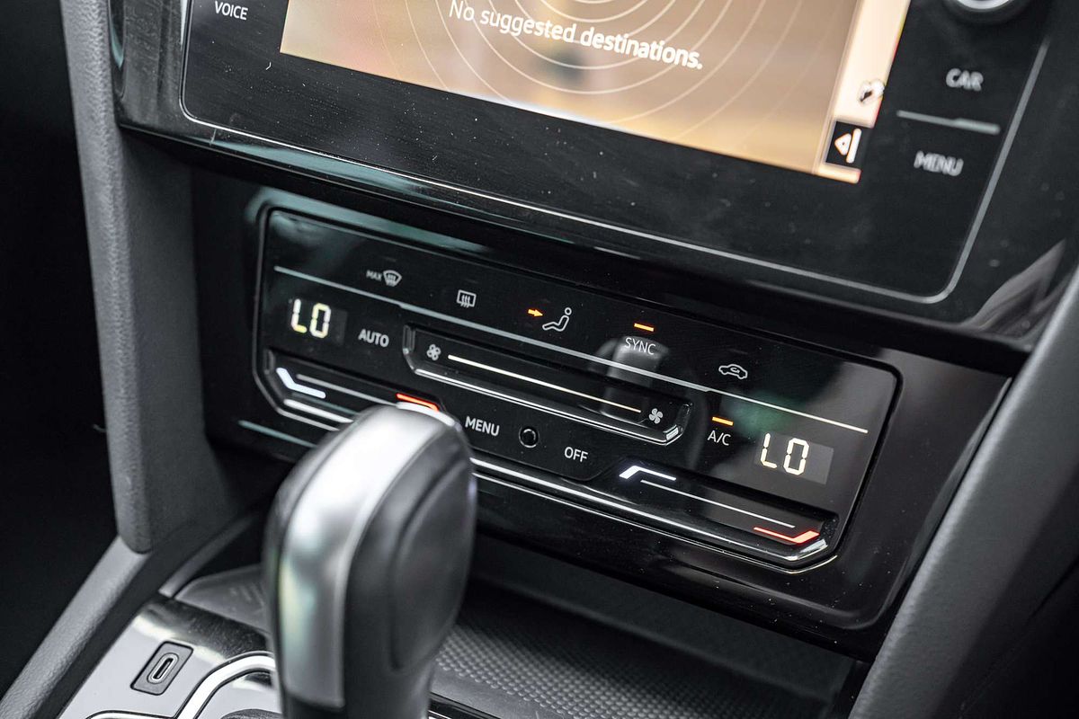 2021 Volkswagen Passat 206TSI Proline B8 Auto 4MOTION MY21 B8