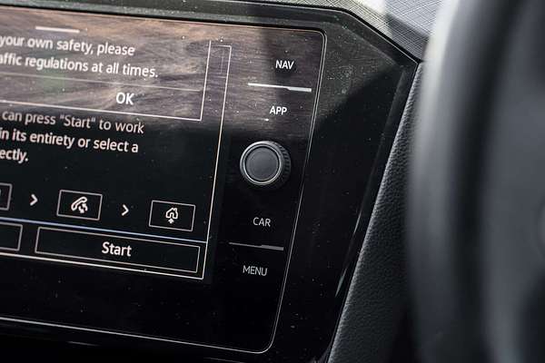 2021 Volkswagen Passat 206TSI Proline B8 Auto 4MOTION MY21 B8