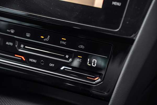 2021 Volkswagen Passat 206TSI Proline B8 Auto 4MOTION MY21 B8