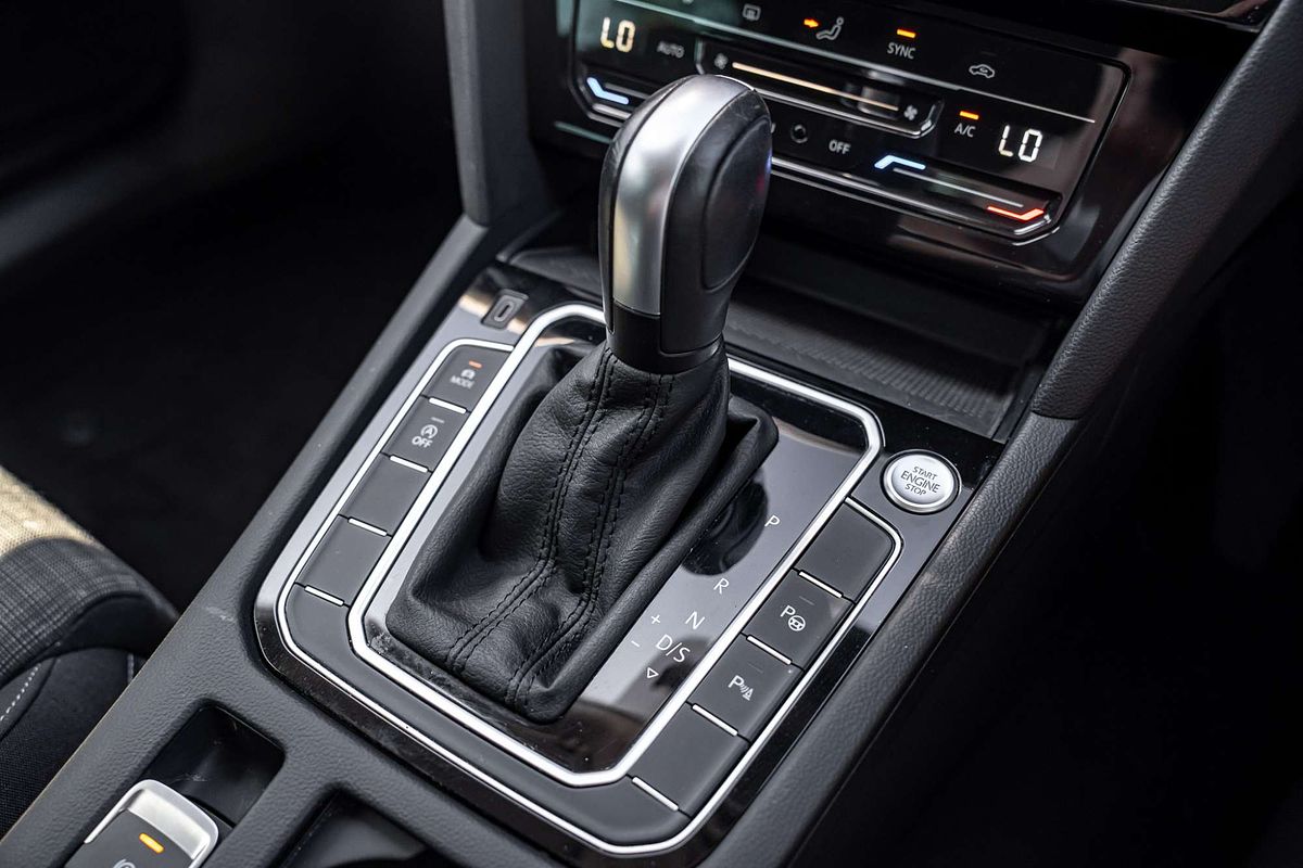 2021 Volkswagen Passat 206TSI Proline B8 Auto 4MOTION MY21 B8