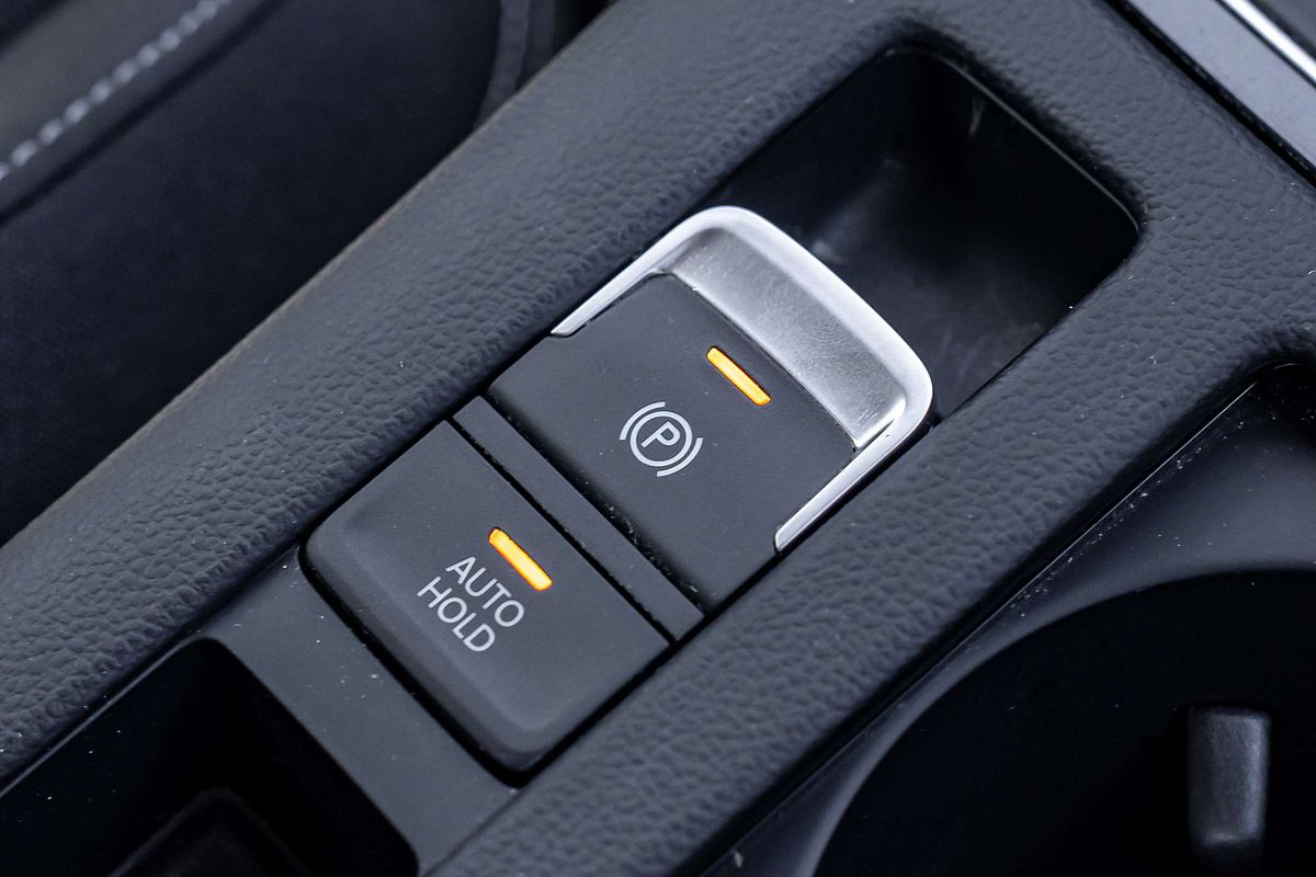 2021 Volkswagen Passat 206TSI Proline B8 Auto 4MOTION MY21 B8