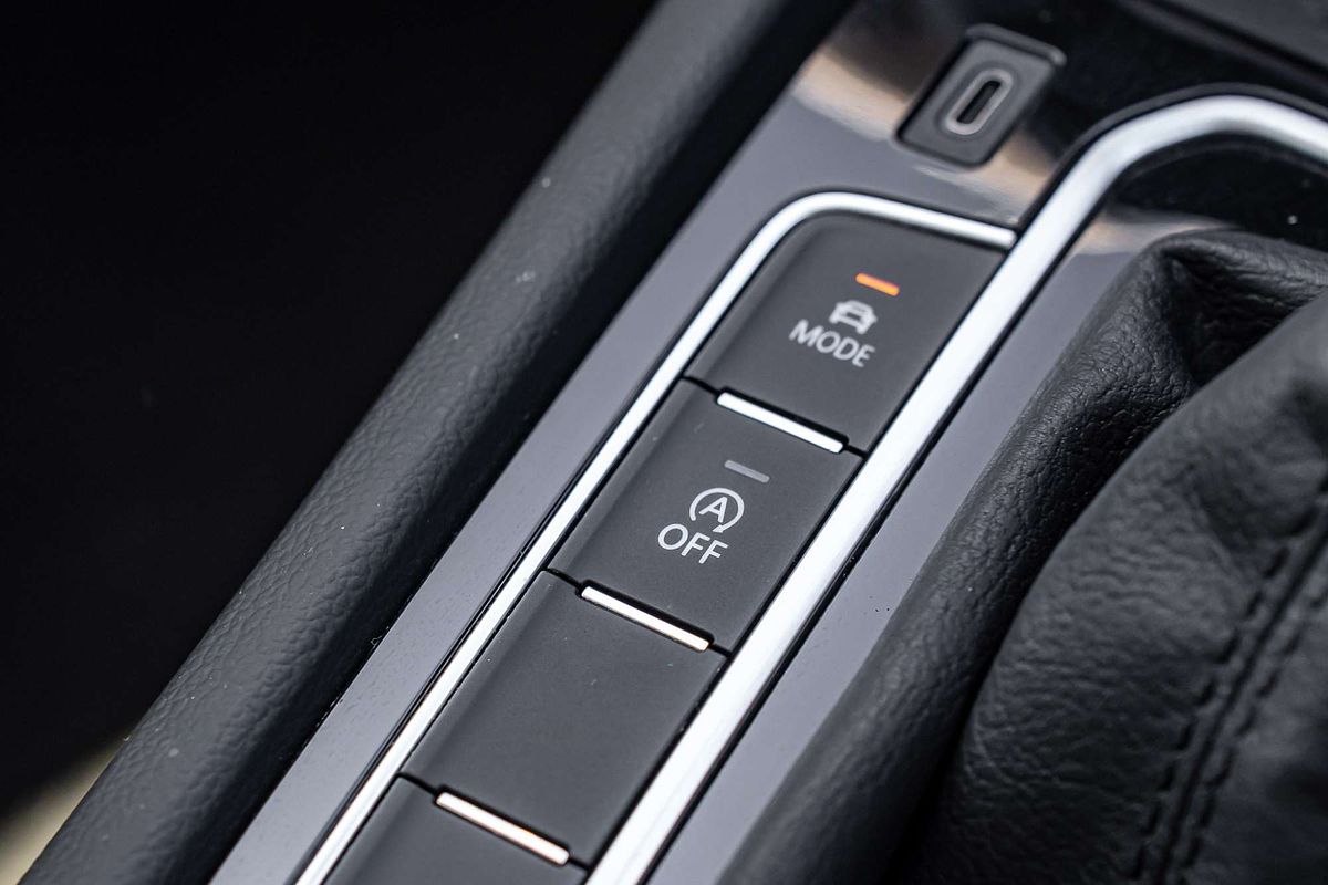 2021 Volkswagen Passat 206TSI Proline B8 Auto 4MOTION MY21 B8