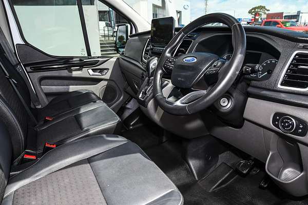 2023 Ford Transit Custom 320S Sport VN SWB Low Roof
